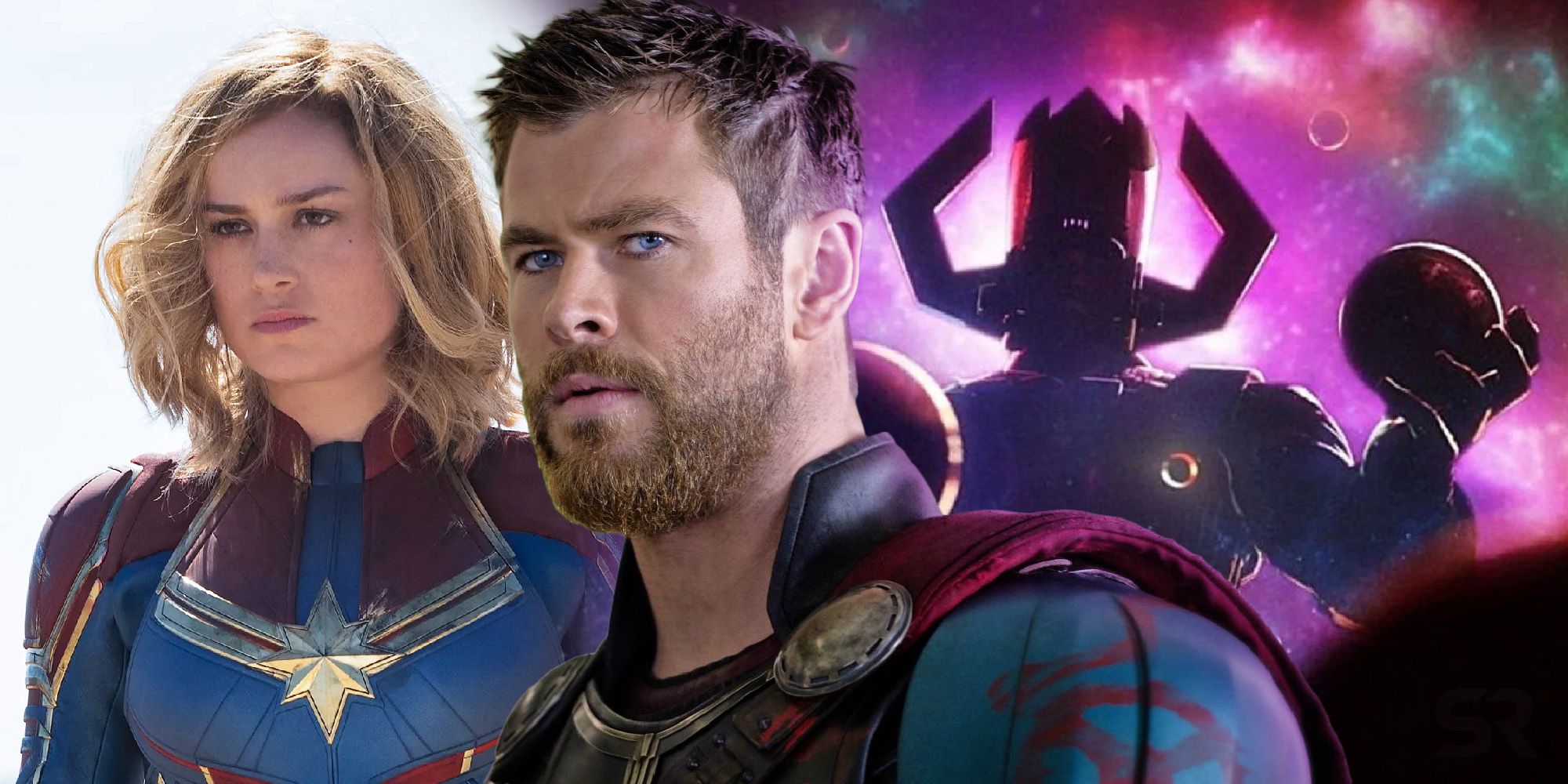 ¡El mayor problema de la siguiente fase del universo Marvel podrían ser – los villanos demasiado poderosos!