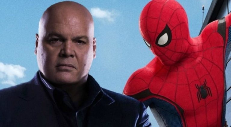 MCU Spider-Man 3: Kingpin es prácticamente el único personaje relacionado con Spider-Man que no ha sido confirmado para la película (por ahora).