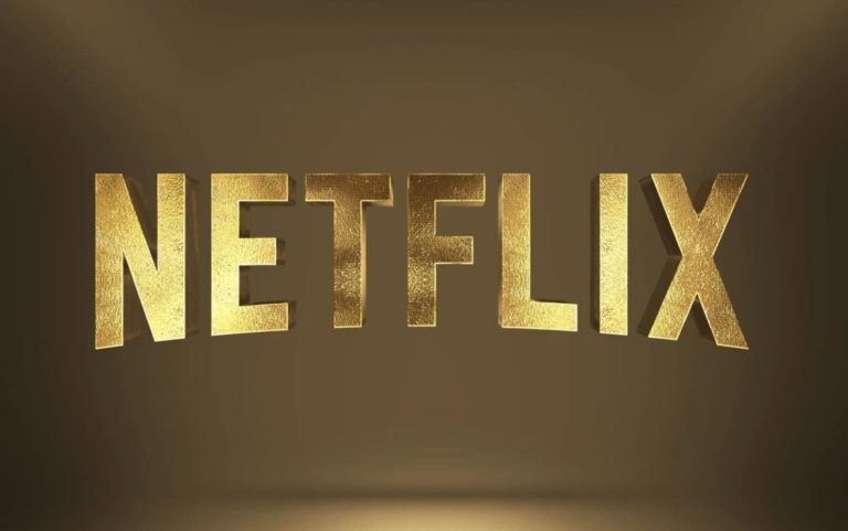 ¡Netflix tiene una nueva serie más vista en su historia!