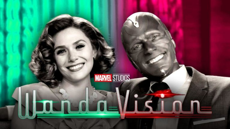 RESEÑA: WANDAVISION (2021), Episodios 1 y 2