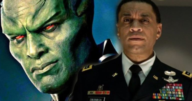 Henry Lennix confirmó que se convertirá en Martian Manhunter en ‘Zack Snyder’s Justice League