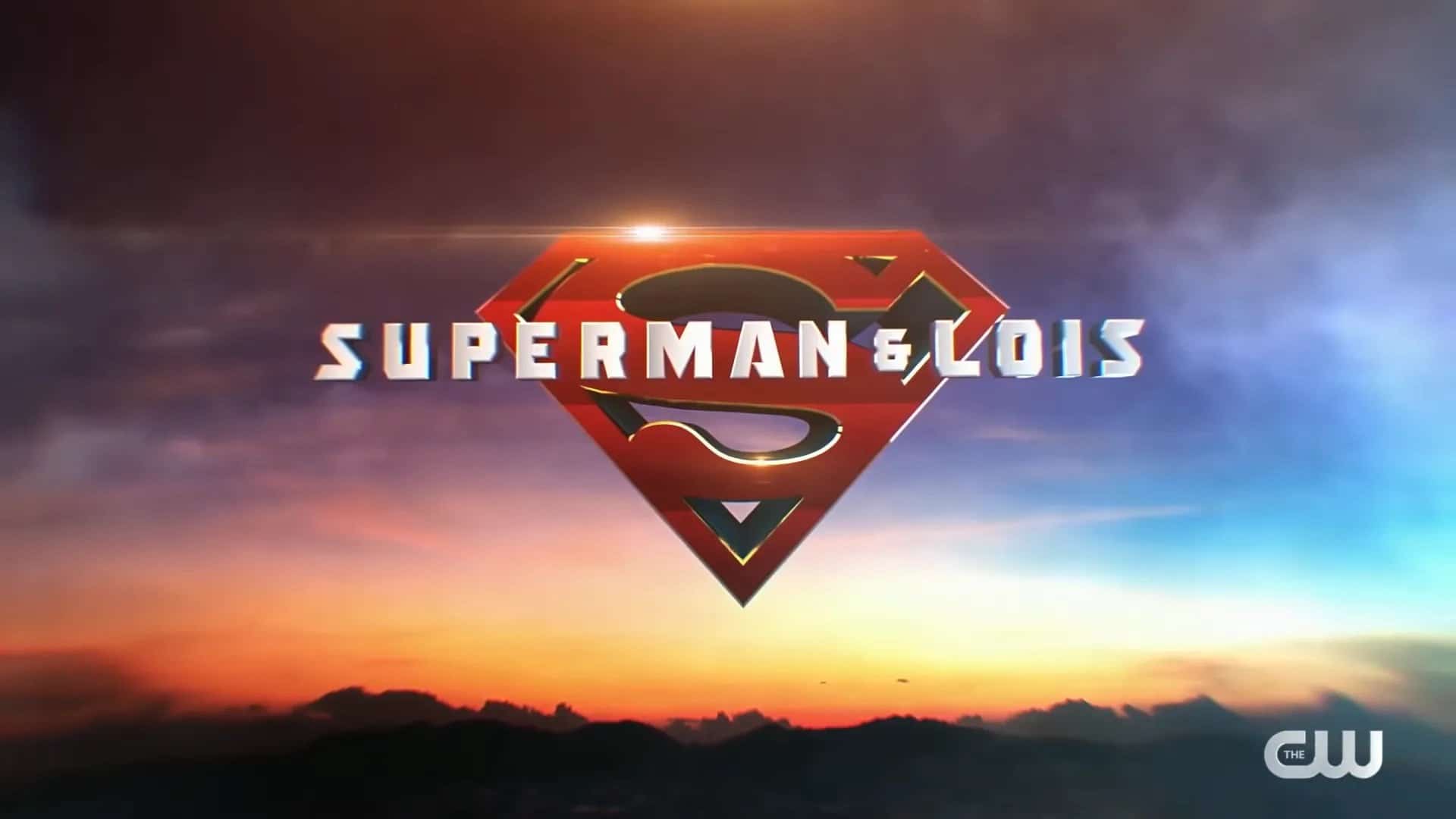 Tráiler: Superman & Lois (2021-)