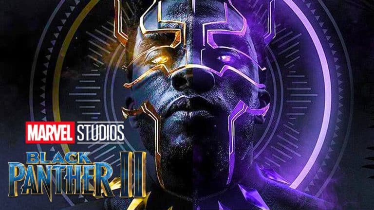 Todos los actores confirmados hasta ahora para ‘Black Panther 2