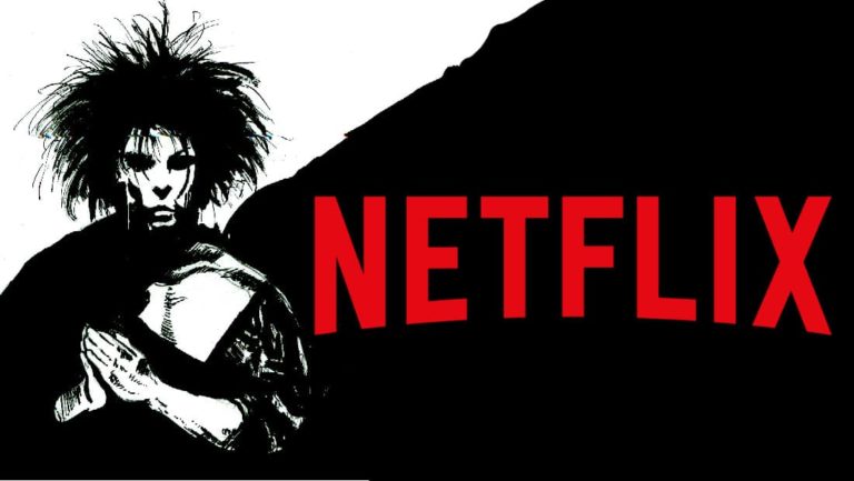 Dos actores de las series ‘Game of Thrones’ y ‘Narcos’ se han unido a la serie de DC de Netflix ‘The Sandman