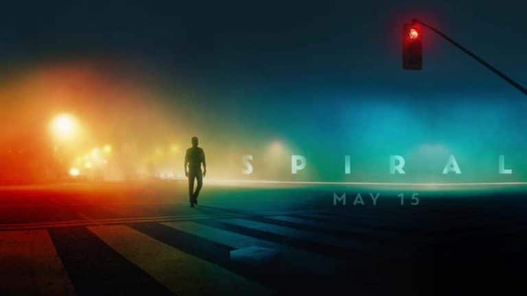 Nueva mirada a la novena película y reinicio de la franquicia Saw – Spiral