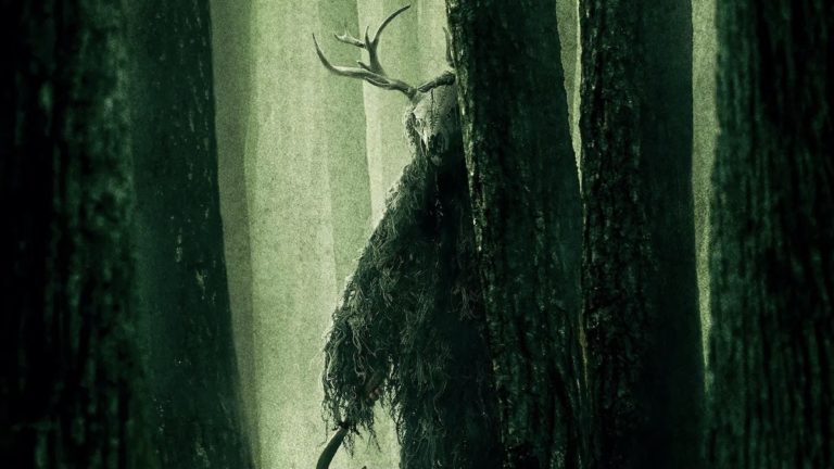 Se ha publicado el primer clip del reboot de la película ‘Wrong Turn