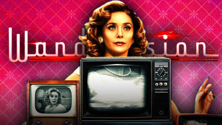 WandaVision: ¡Se ha revelado un nuevo tráiler y cuántos episodios tendrá!