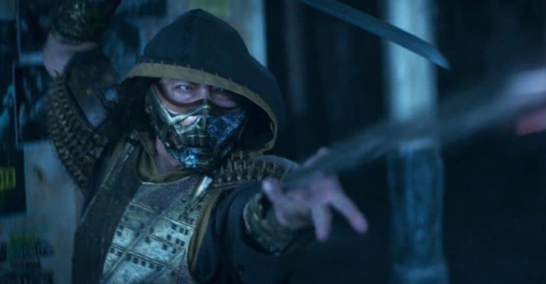 La canción del tráiler de Mortal Kombat ha sido oficialmente publicada.