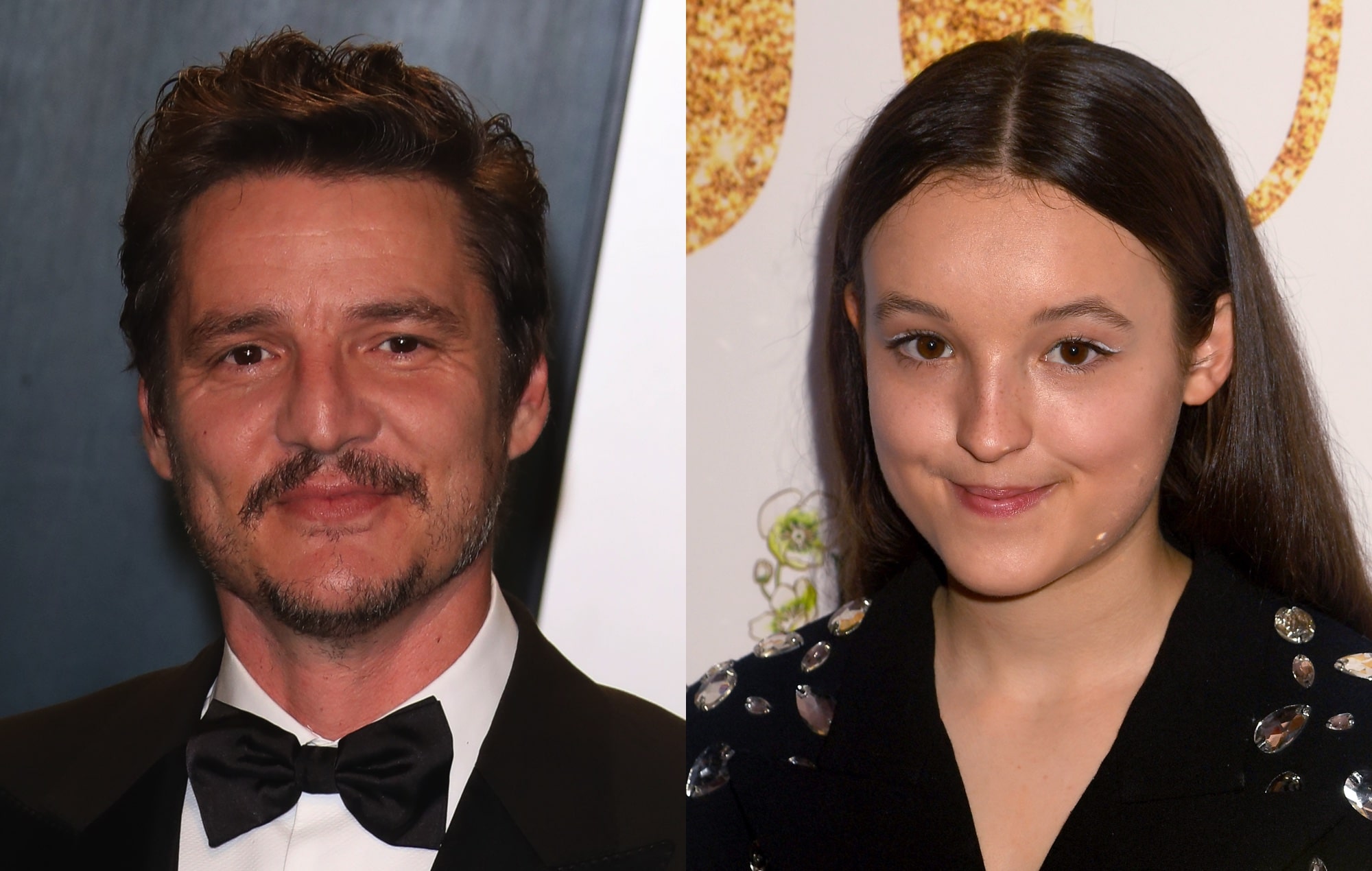 Pedro Pascal y Bella Ramsey obtuvieron los papeles principales en la serie de HBO ‘The Last of Us