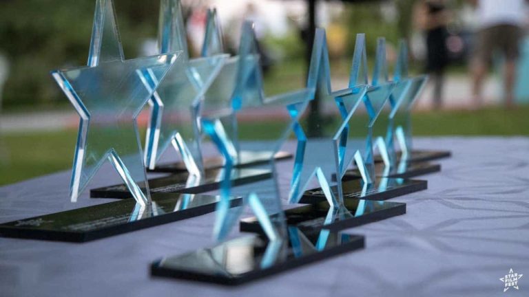 INSCRIPCIONES ABIERTAS PARA EL 8º STAR FILM FEST