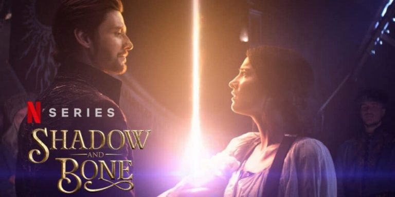 Tráiler: Sombra y Hueso (2021)