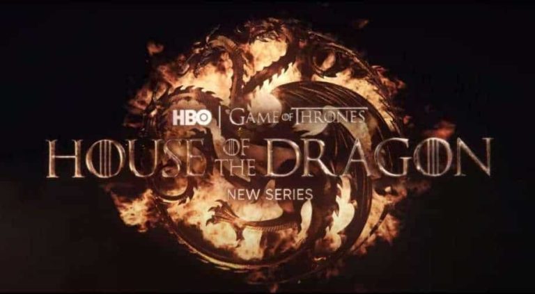 ¡La precuela de Game of Thrones, House of the Dragon, ha añadido nuevos actores!