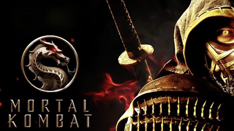Mortal Kombat: ¡El lanzamiento del primer tráiler ha sido anunciado con fantásticos carteles de personajes!