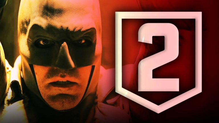 El planificado ‘Justice League 2’ estaría completamente ambientado en el apocalíptico Knightmare.