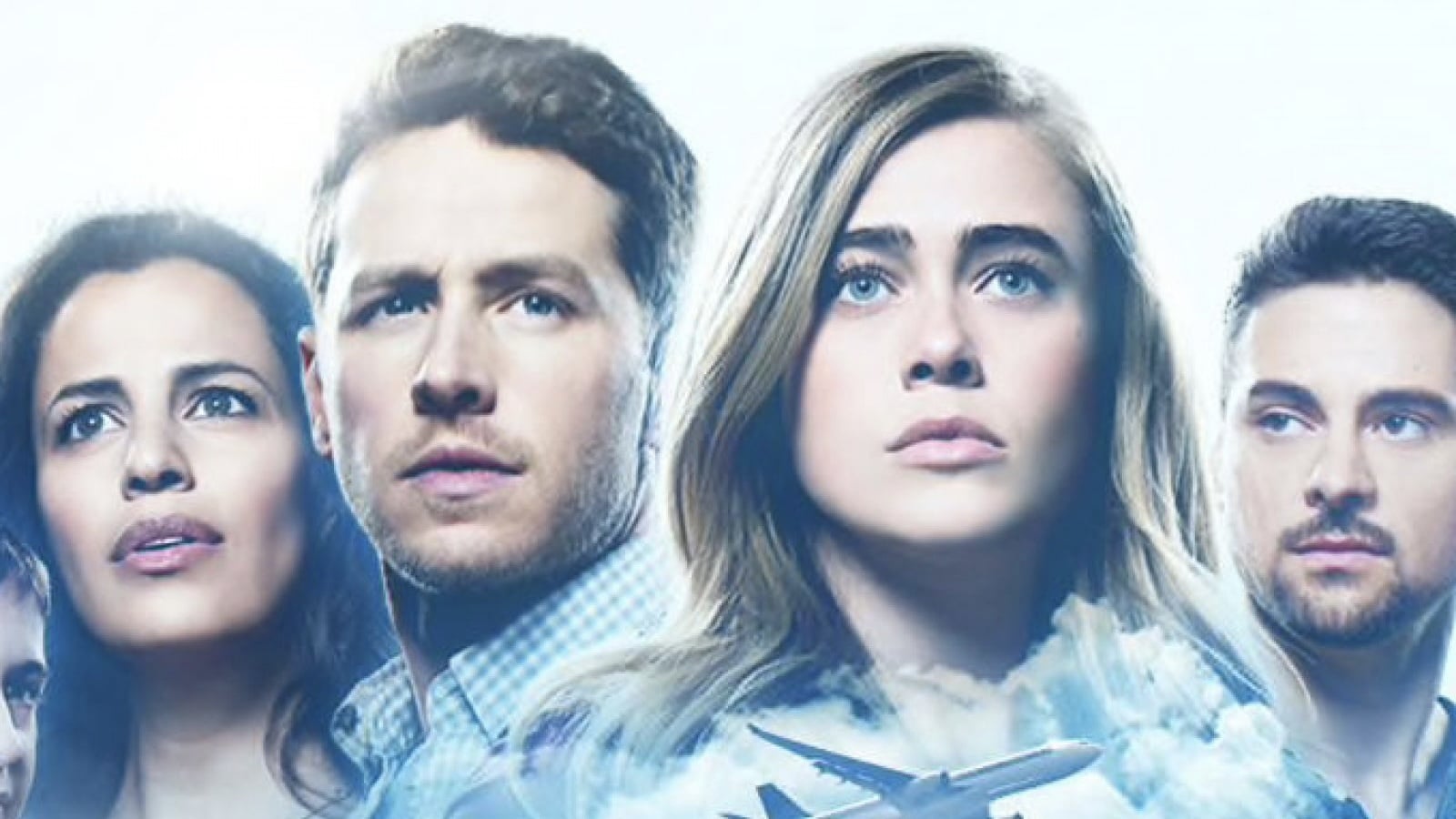 Presentado el tráiler de la tercera temporada de la serie Manifest.