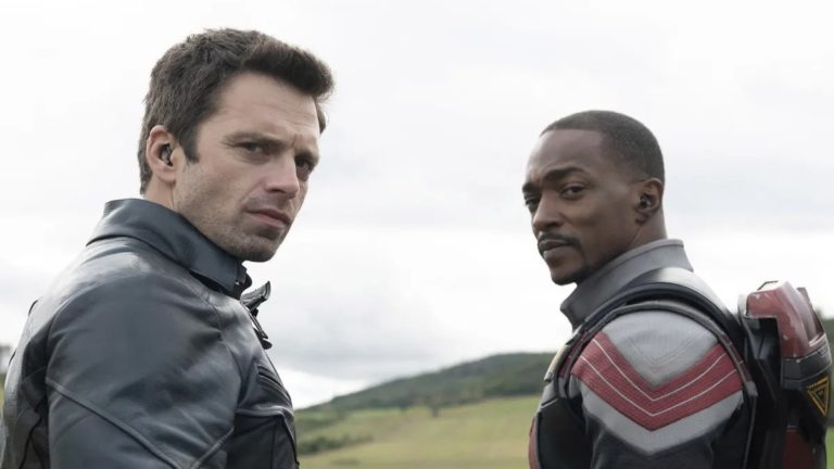 RESEÑA: THE FALCON AND THE WINTER SOLDIER (2021), Episodio 2