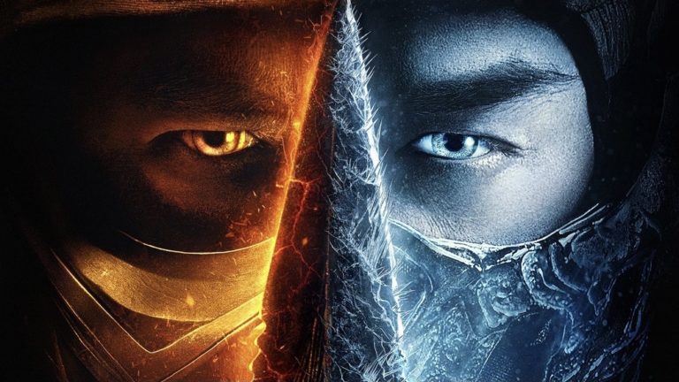 TRÁILER: MORTAL KOMBAT (2021)