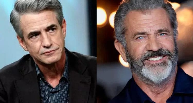 En desarrollo el thriller de espionaje ‘Agent Game’ con Mel Gibson y Dermot Mulroney.