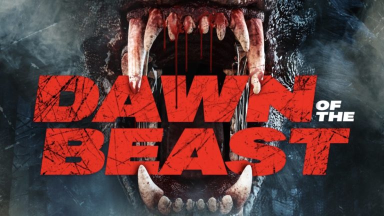 Tráiler: Amanecer de la Bestia (2021)