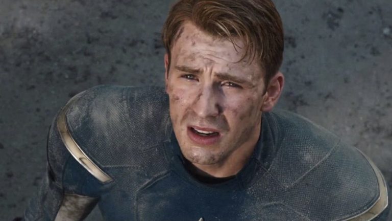 MARVEL negó los rumores sobre el regreso de Chris Evans al MCU.