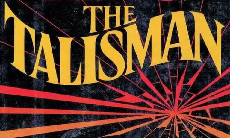 El creador de la serie ‘Stranger Things’ está trabajando en la adaptación de ‘El Talismán’ de Stephen King.