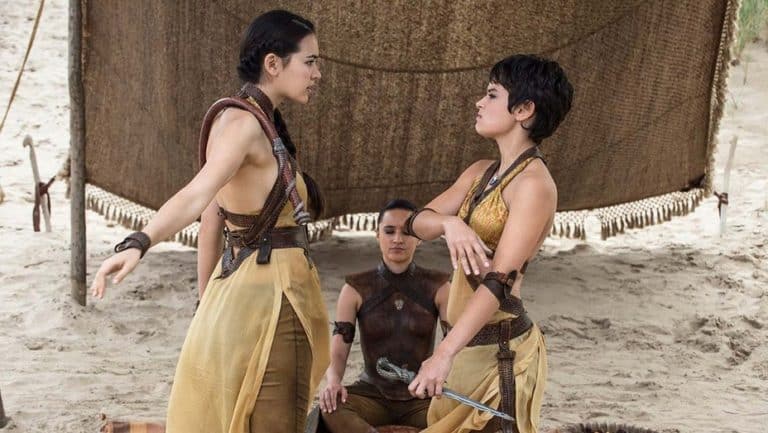 HBO está desarrollando tres series derivadas más en la franquicia de ‘Game of Thrones
