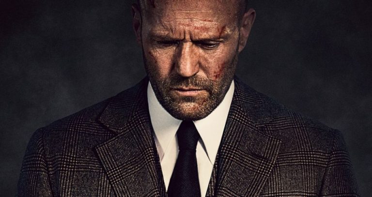 Tráiler: Wrath of Man (2021)