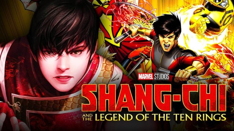 ¡La película de Marvel ‘Shang-Chi and the Legend of the Ten Rings’ ha sido pospuesta nuevamente!