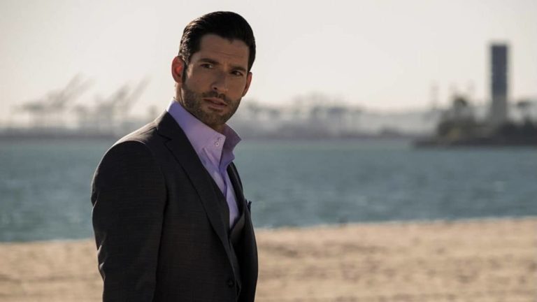 Lucifer: ¡La segunda parte de la quinta temporada tiene fecha de lanzamiento!
