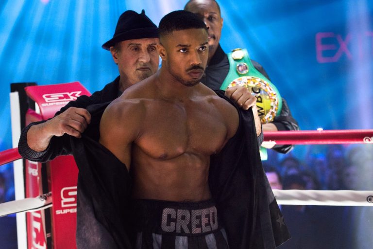 ¡’Creed 3′ tiene fecha de estreno!