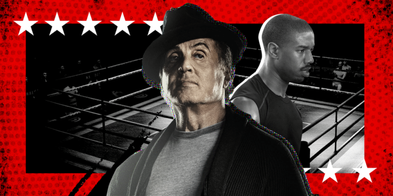 Sylvester Stallone no regresará en ‘Creed 3
