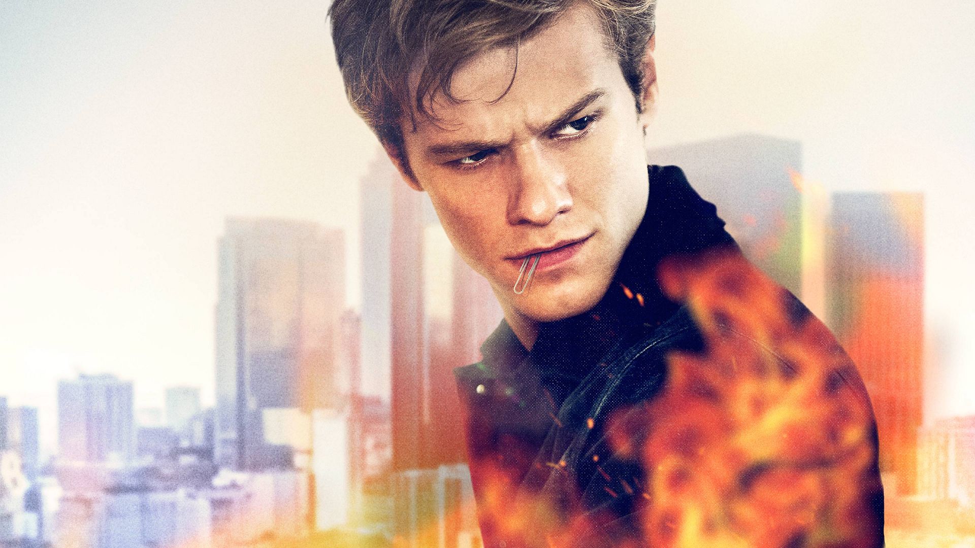 La serie MacGyver terminará con la quinta temporada.