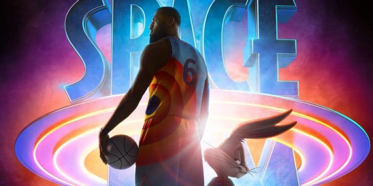 Tráiler: Space Jam: Una Nueva Era (2021)