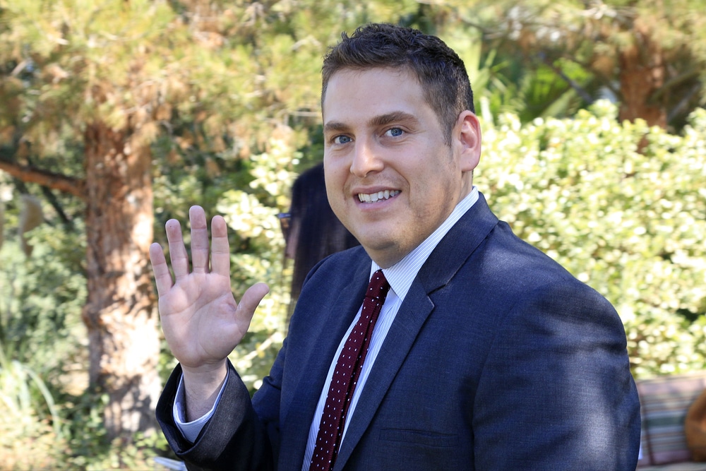 Películas de Jonah Hill