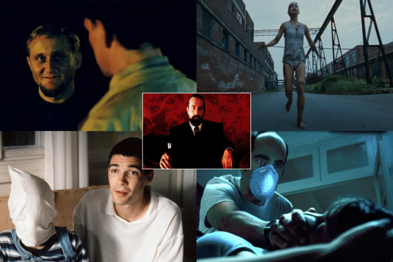 5 horrores únicos para esta Noche de Halloween