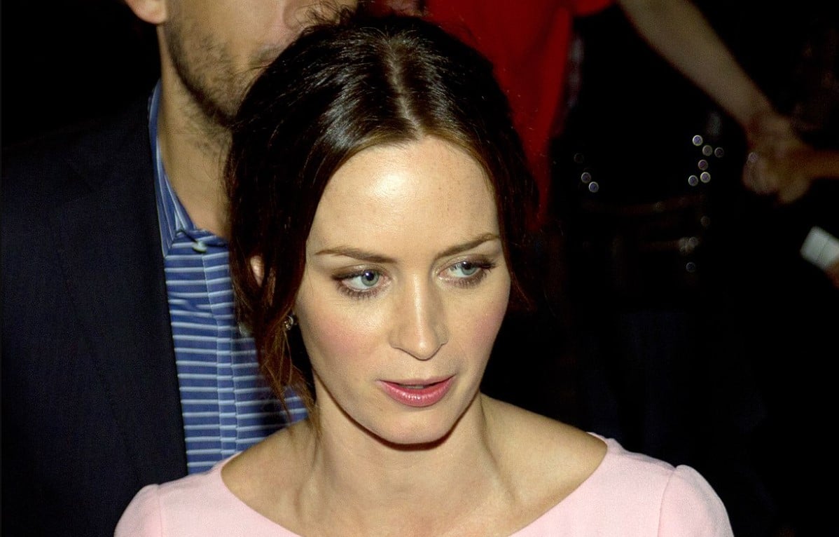 películas de Emily Blunt