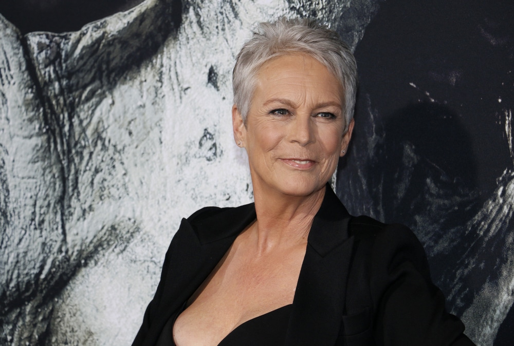 Películas de Jamie Lee Curtis