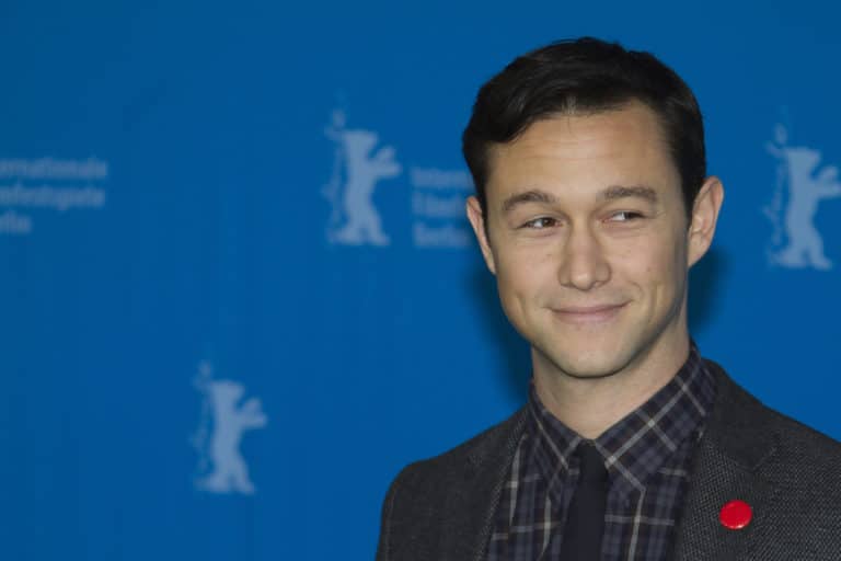 películas de Joseph Gordon-Levitt