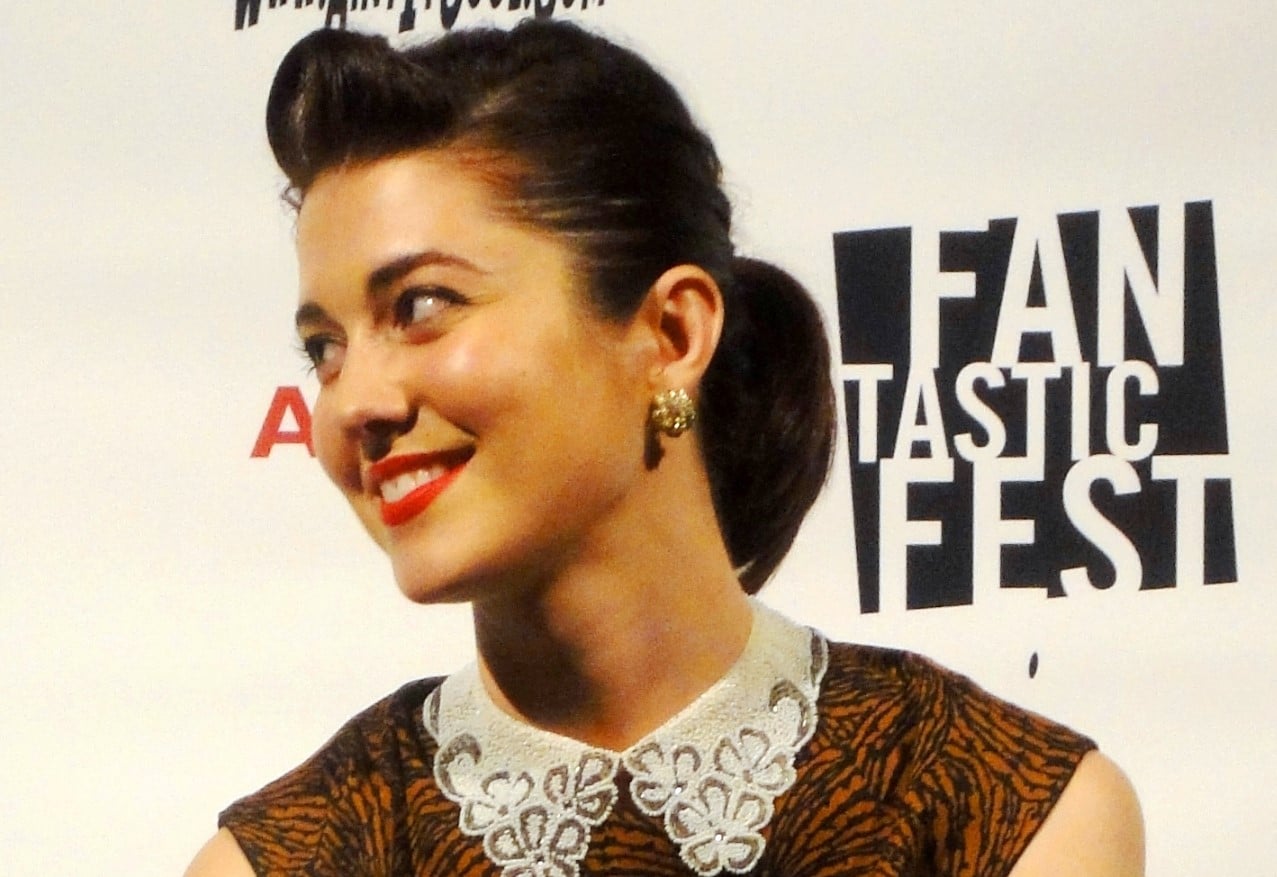 Películas de Mary Elizabeth Winstead