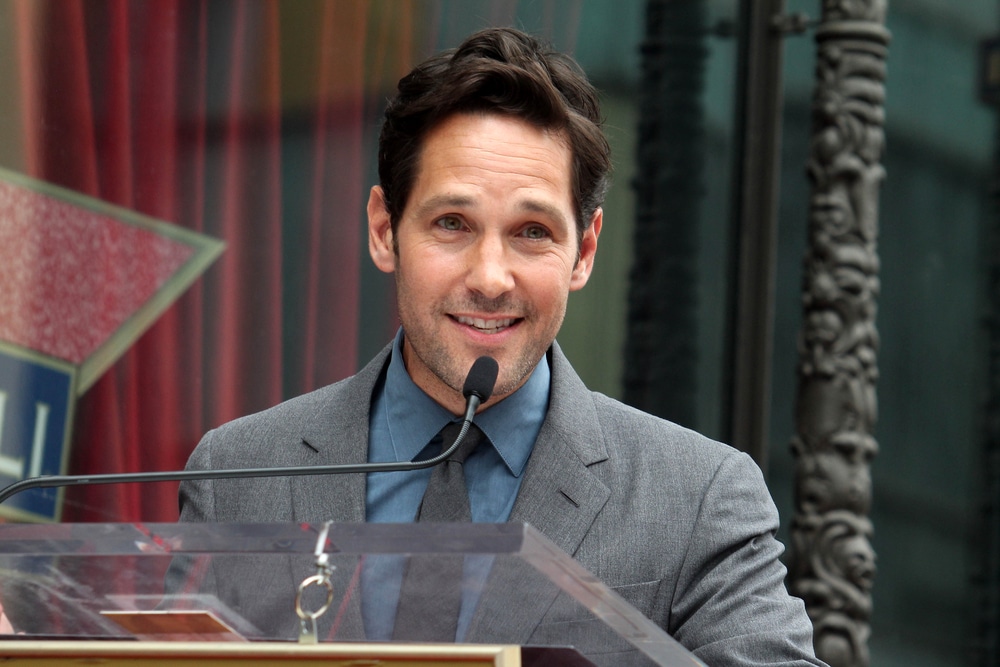 películas de Paul Rudd