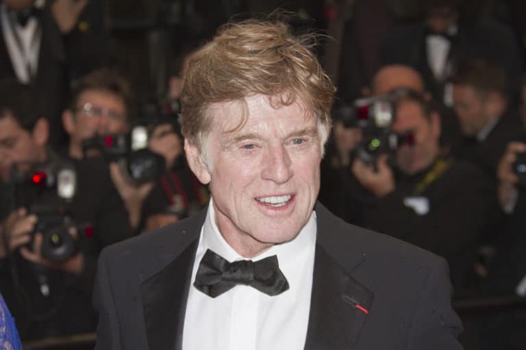 películas de robert redford