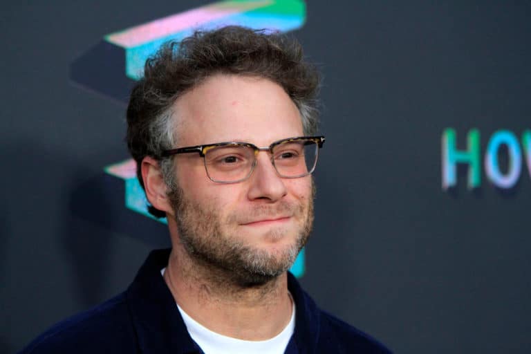 películas de Seth Rogen