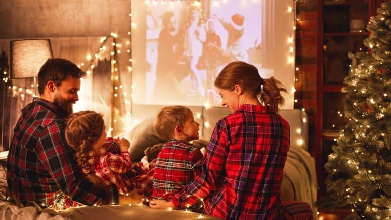 ¿Buscas los mejores dibujos animados navideños? Te presentamos 9 éxitos de 2024.