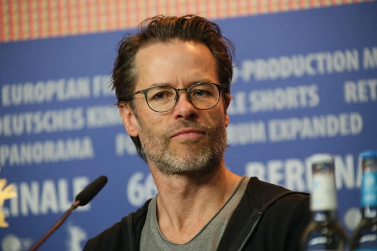 Guy Pearce