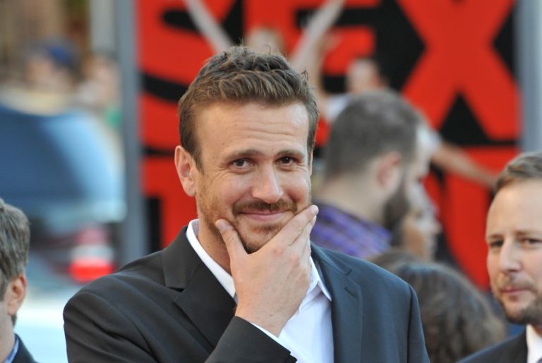 Jason Segel