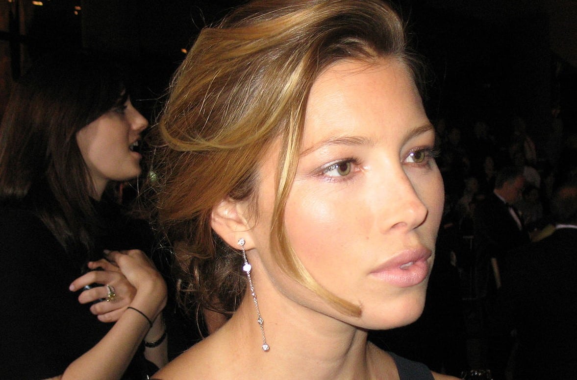 Películas de Jessica Biel