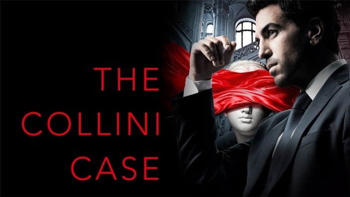 Crimen sin culpa: el caso Collini (The Collini Case, 2019) – Reseña de la película
