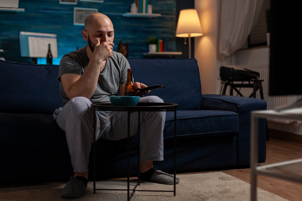 Cómo encontrar una película por su trama