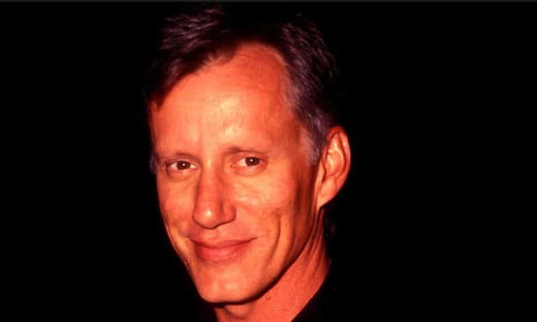 James Woods