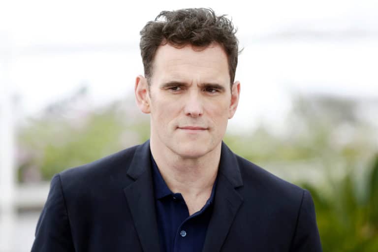 Matt Dillon
